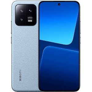 Смартфон Xiaomi 13, 12.256 ГБ, синий